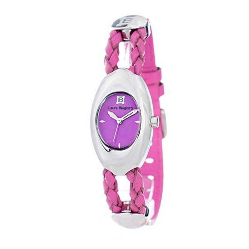 Damklocka Laura Biagiotti LB0056L-06 (Ø 22 mm) - 3