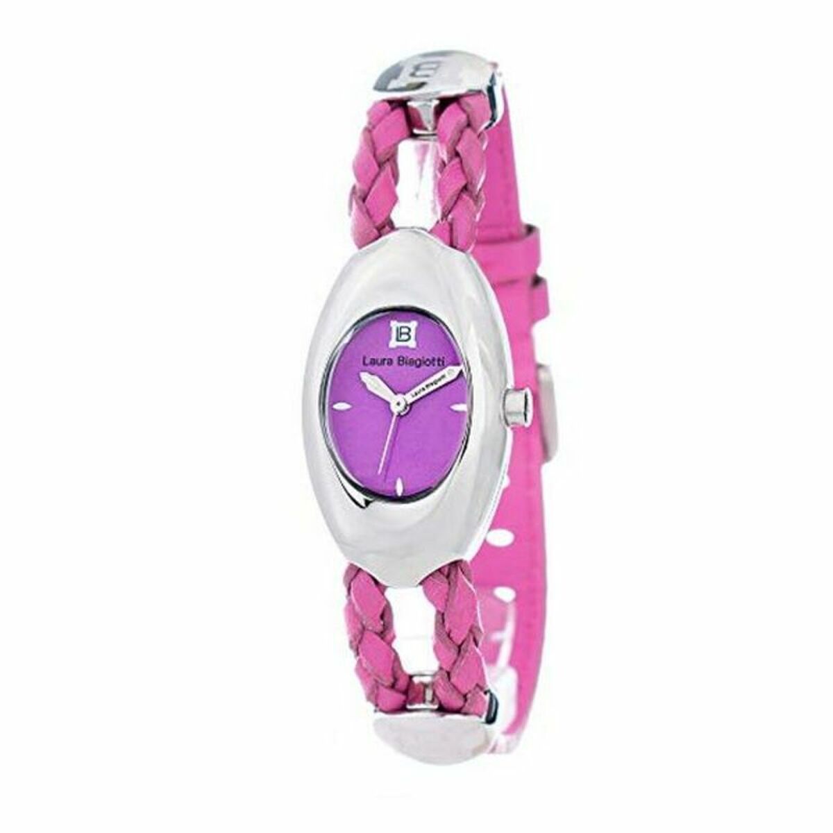 Damklocka Laura Biagiotti LB0056L-06 (Ø 22 mm) - 6