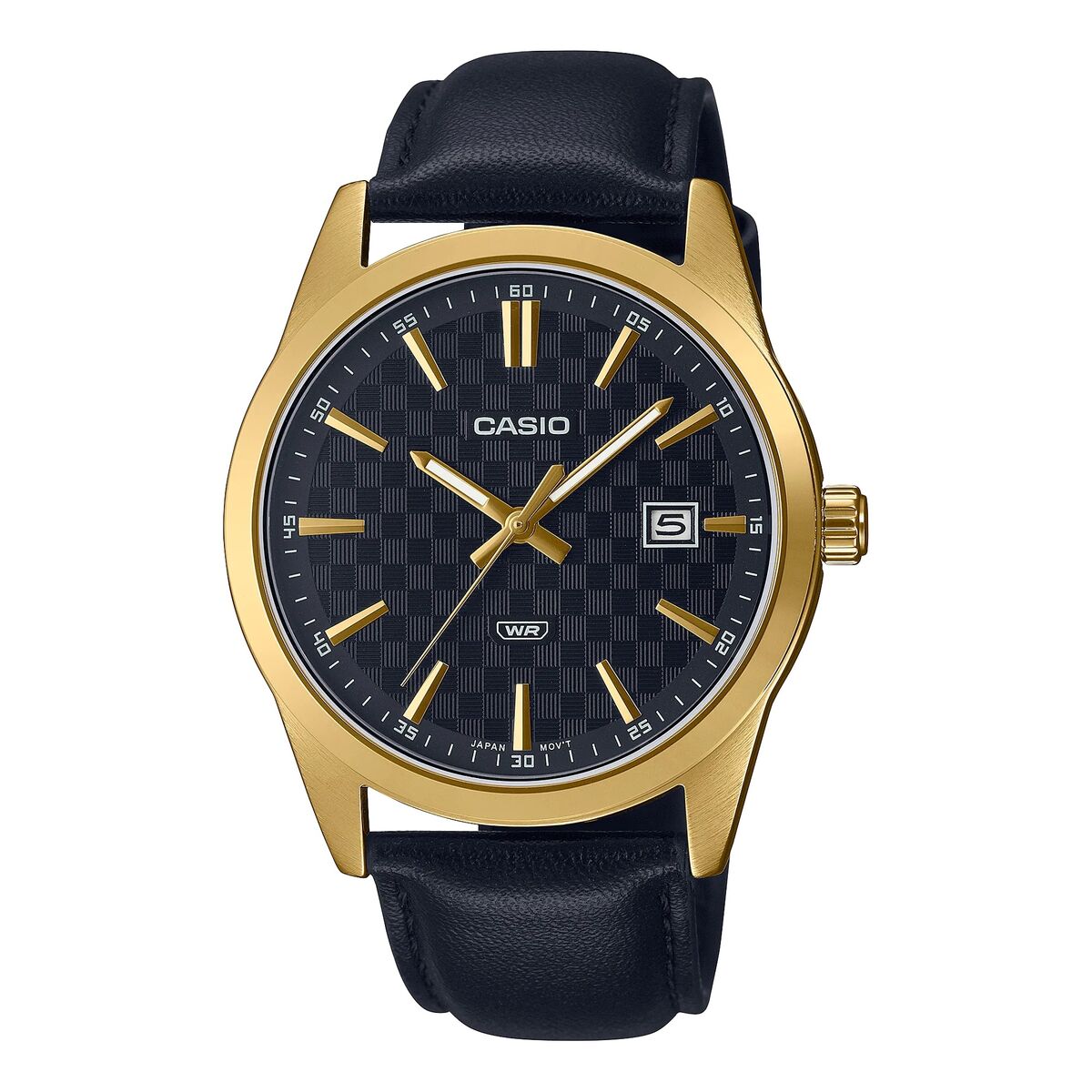Herrklocka Casio ENTICER GENT (Ø 41 mm) - 3