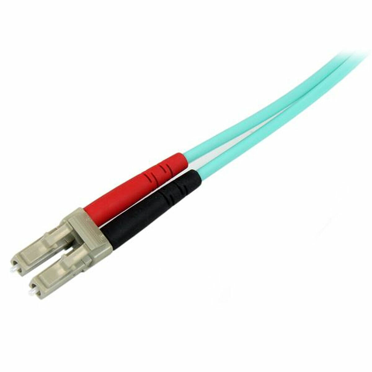 Fiberoptikkabel Startech A50FBLCLC10 Blå 10 m