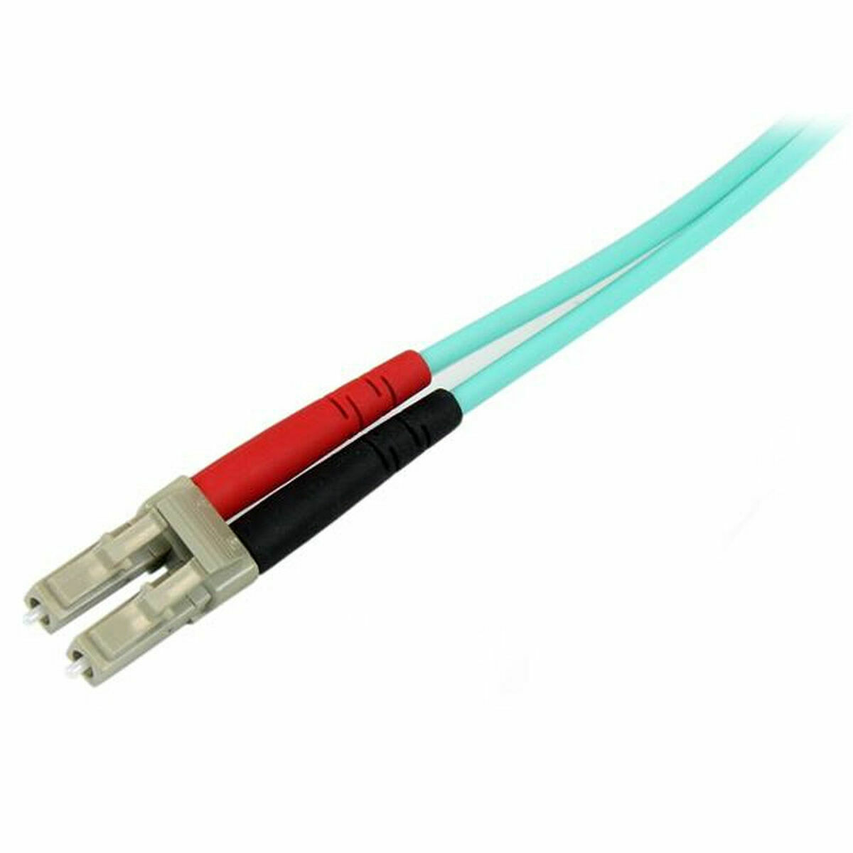 Fiberoptikkabel Startech A50FBLCLC10 Blå 10 m - 3