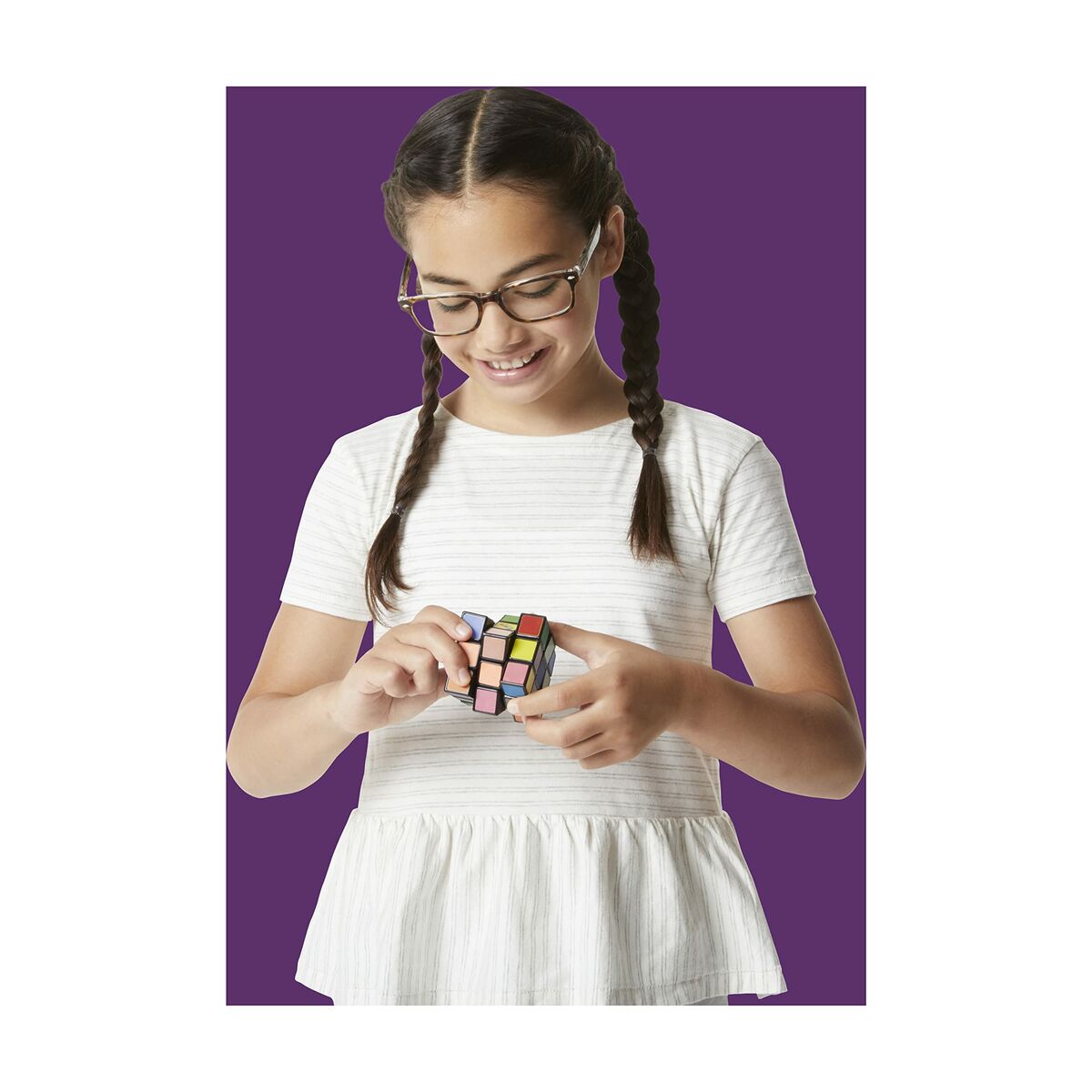 3D-pussel Rubik's 6063974 1 Delar - 5