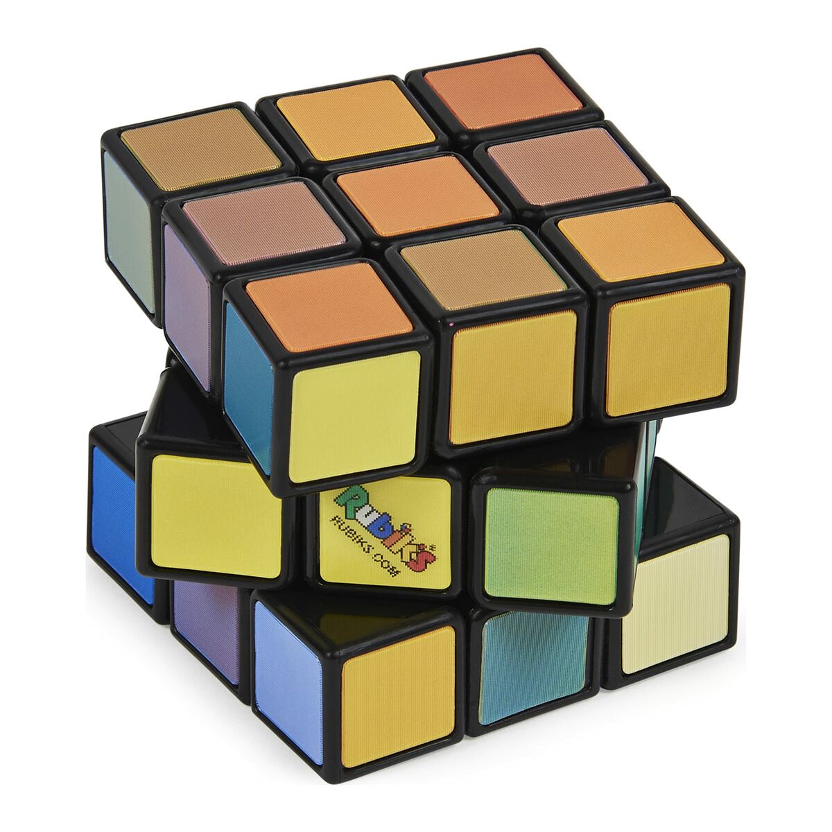 3D-pussel Rubik's 6063974 1 Delar - 12