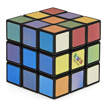 3D-pussel Rubik's 6063974 1 Delar