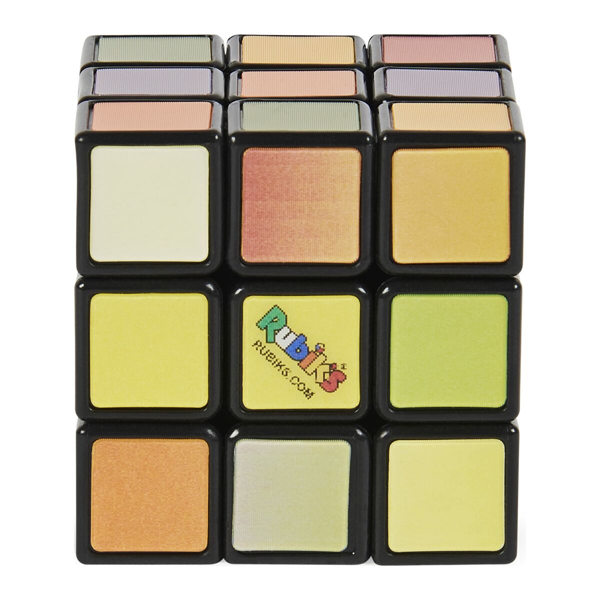 3D-pussel Rubik's 6063974 1 Delar - 13