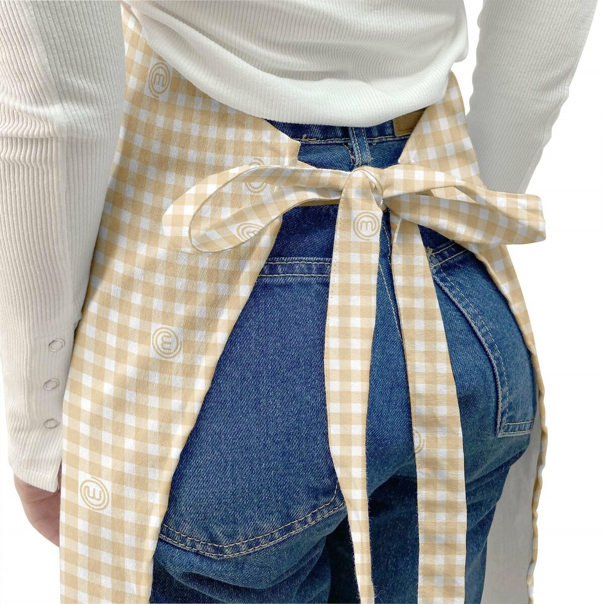 Förkläde Belum 0400-6 Multicolour 110 x 69 cm - 3