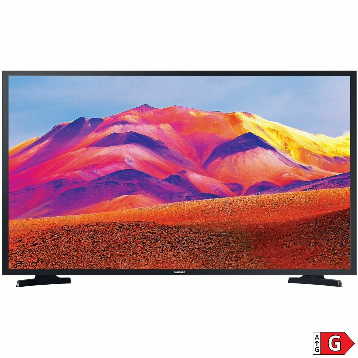 Smart-TV Samsung UE32T5305CEX 32 Full HD 32" LED - 2