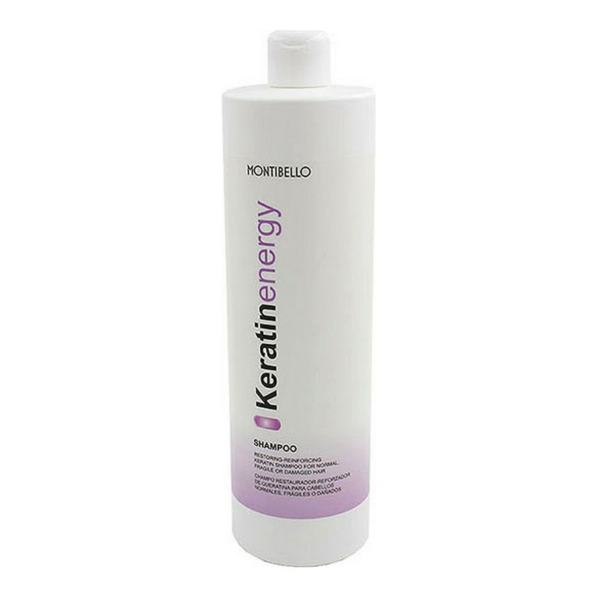 Schampo Energy Montibello - 2