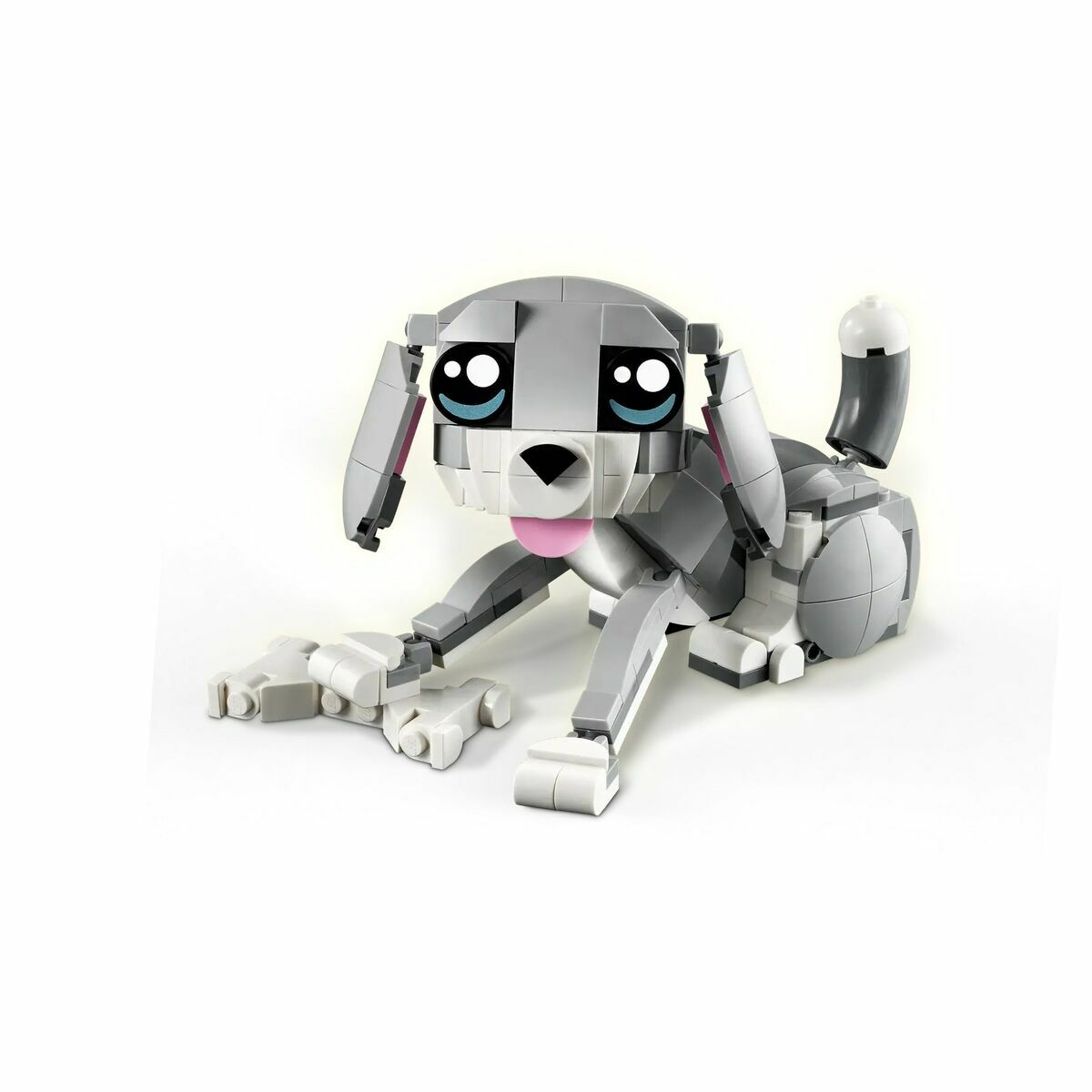 Byggsats Lego - 6