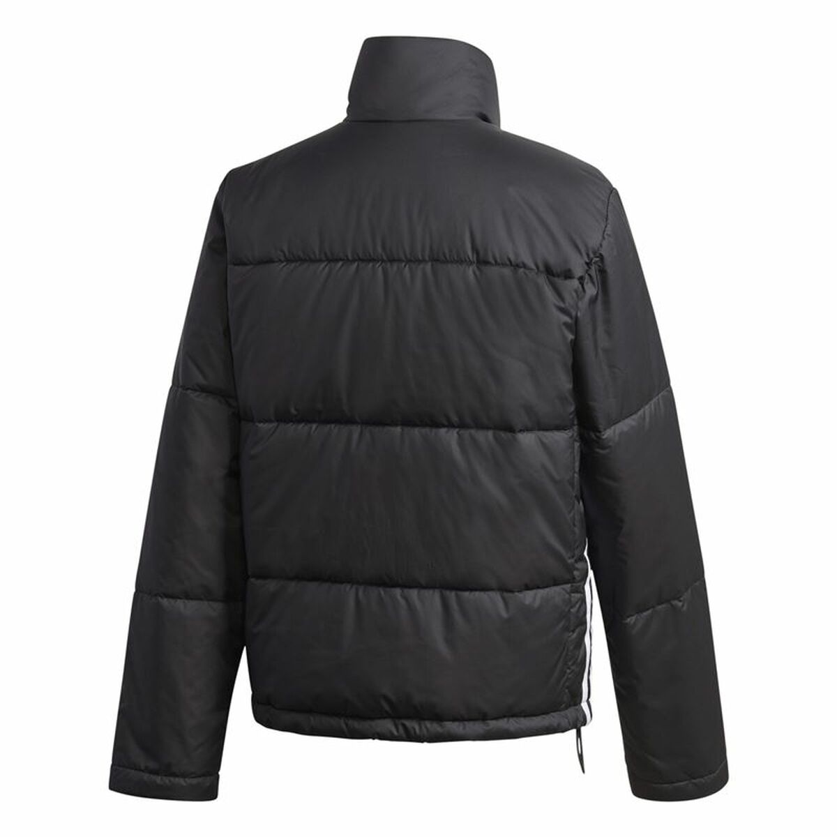Sportjacka, Dam Adidas Originals Puffer Svart - 2