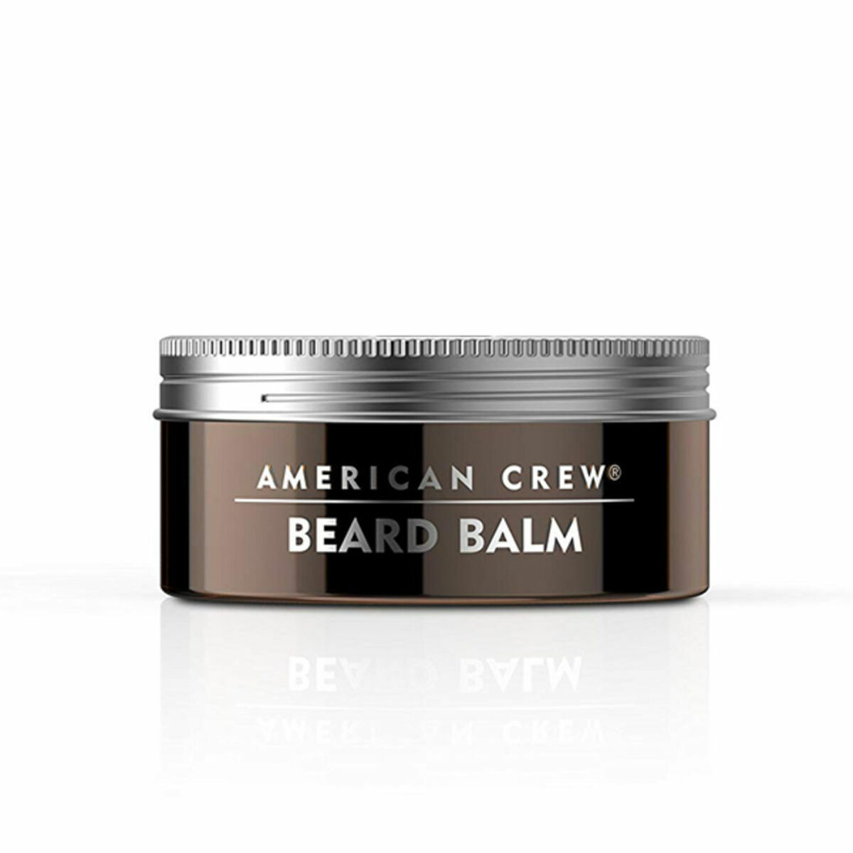 Skäggbalsam American Crew 7243467000 (60 g) 60 ml