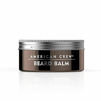 Skäggbalsam American Crew 7243467000 (60 g) 60 ml