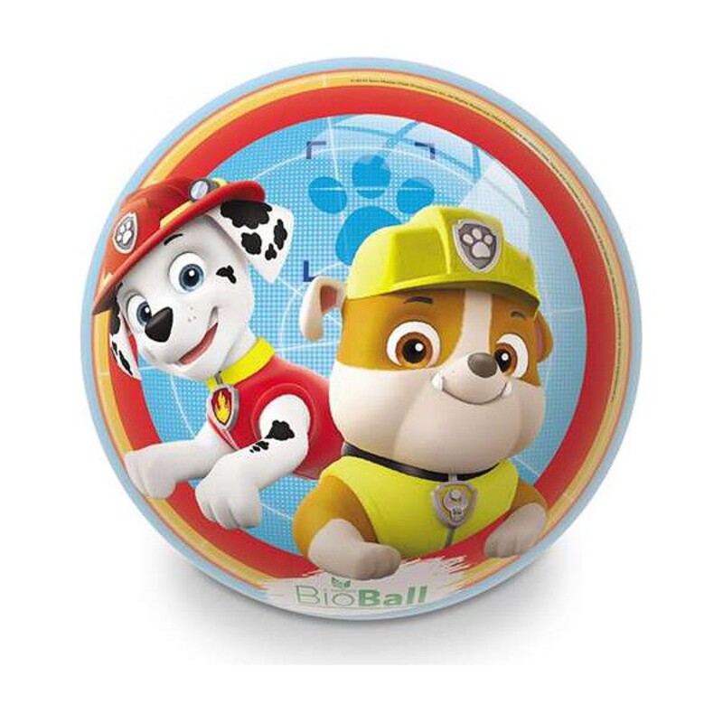 Boll The Paw Patrol The Paw Patrol 26017 PVC (230 mm) - 2