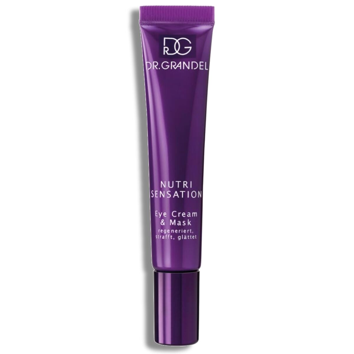 Ögonkonturskräm Dr. Grandel Nutri Sensation 20 ml - 2