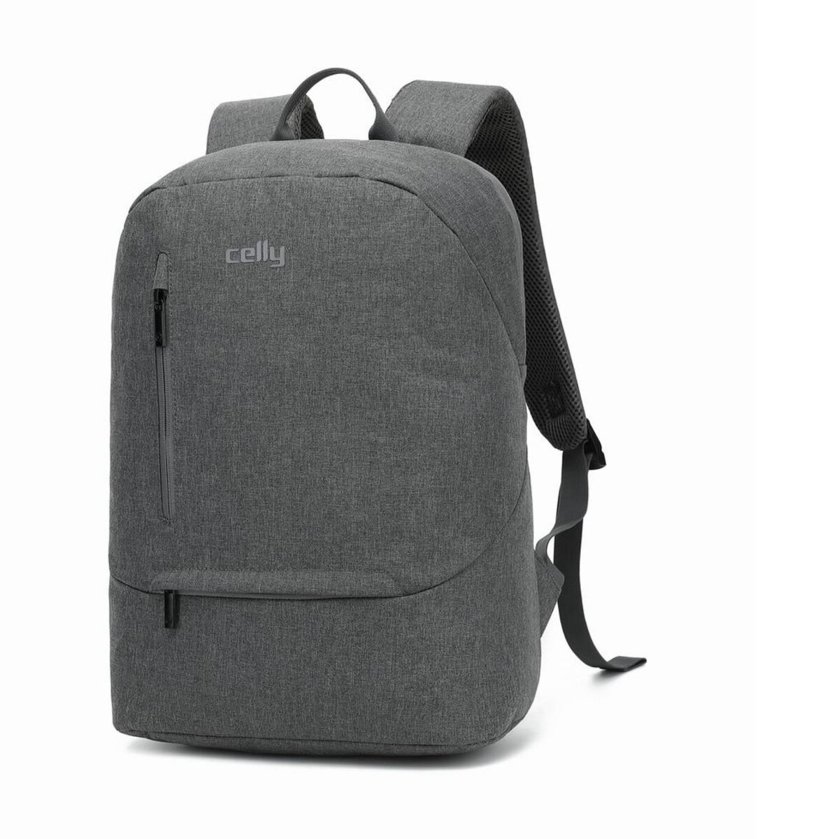 Laptopryggsäck Celly DAYPACKGR Grå - 3