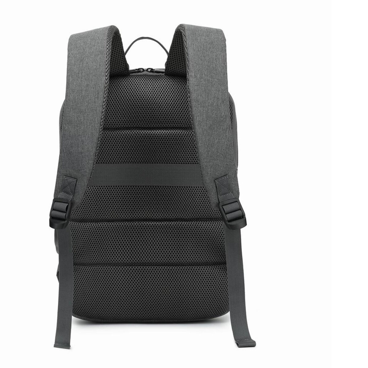 Laptopryggsäck Celly DAYPACKGR Grå - 4