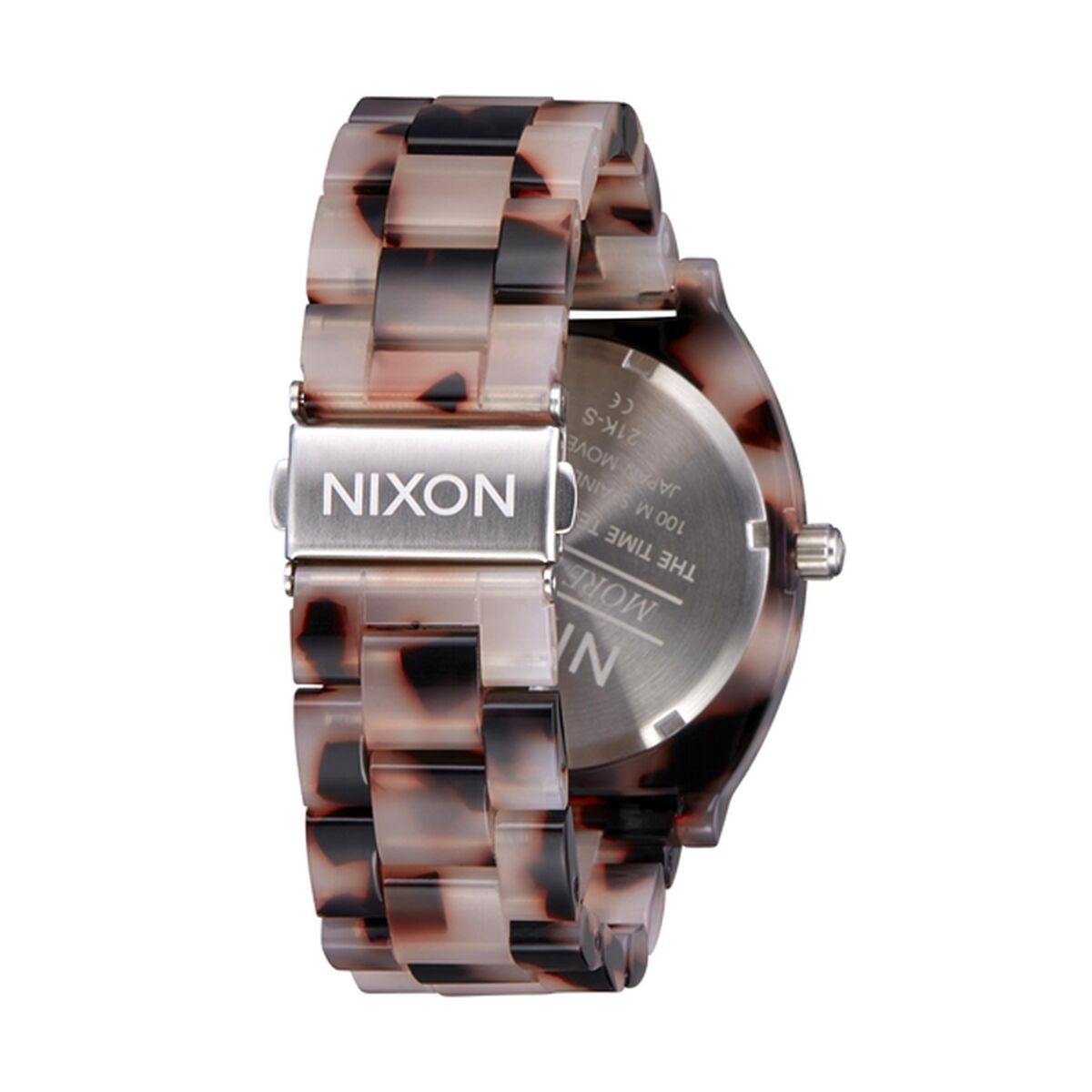 Damklocka Nixon A327-5103 - 8