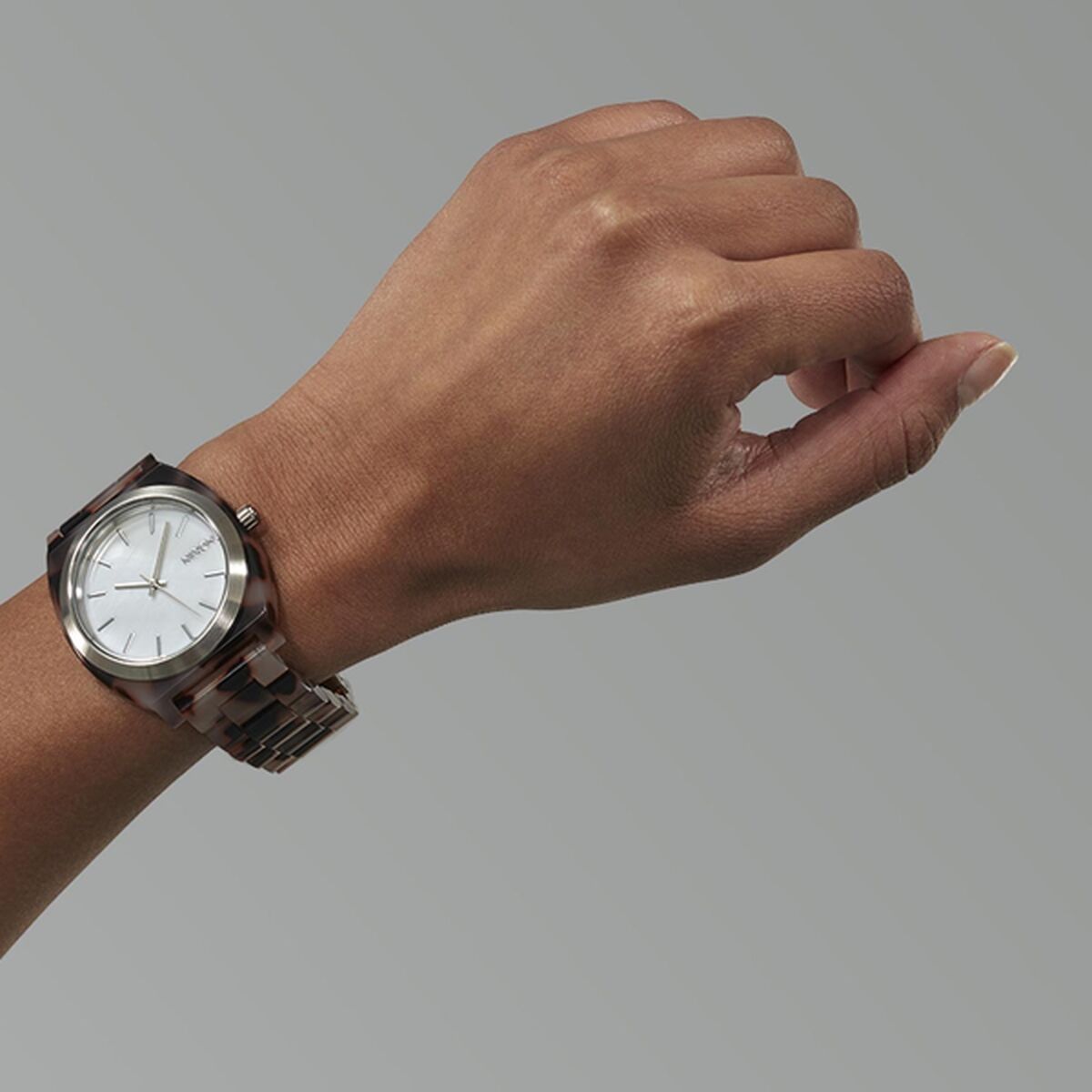 Damklocka Nixon A327-5103 - 9
