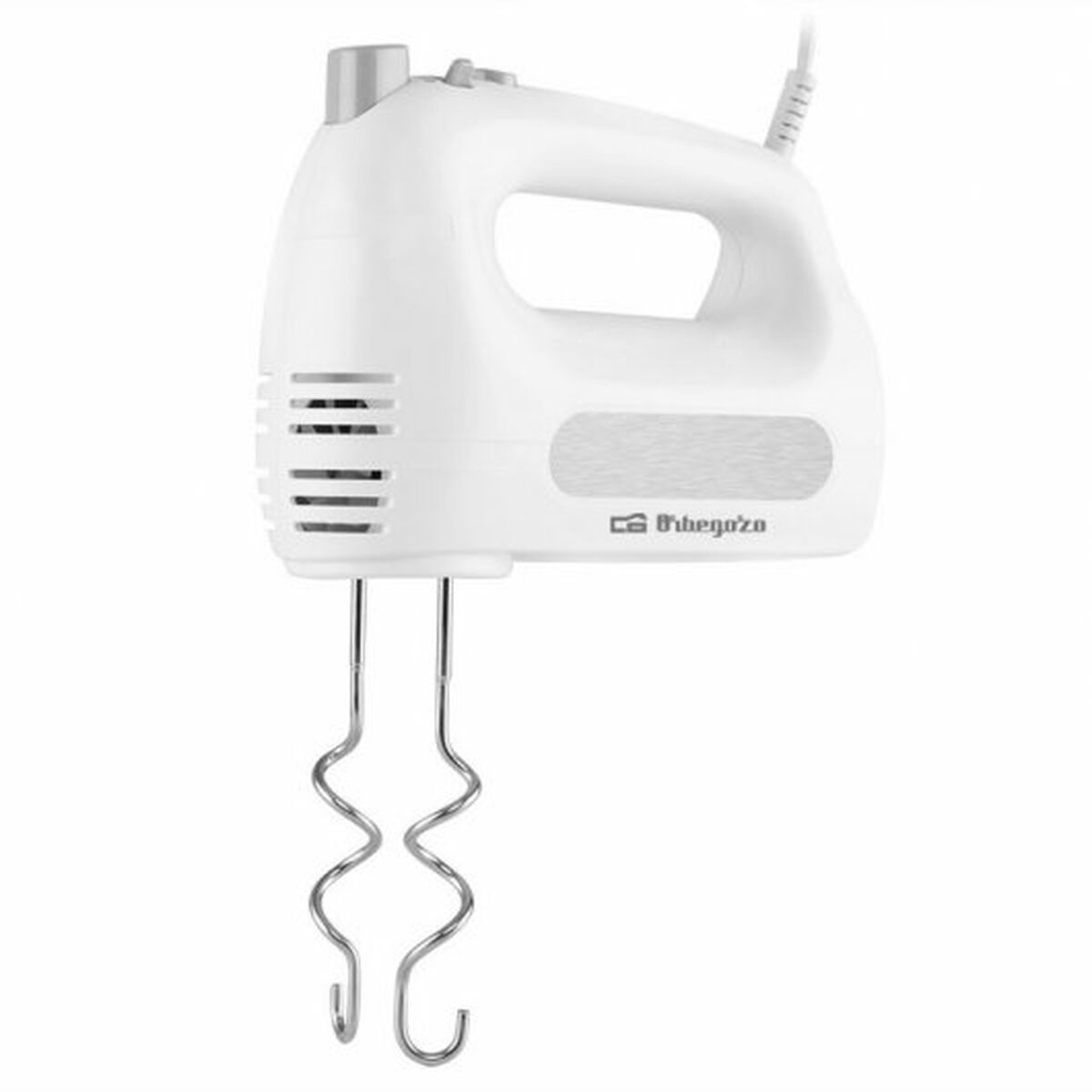 Stavmixer Orbegozo BA 3250 Vit 300 W - 3