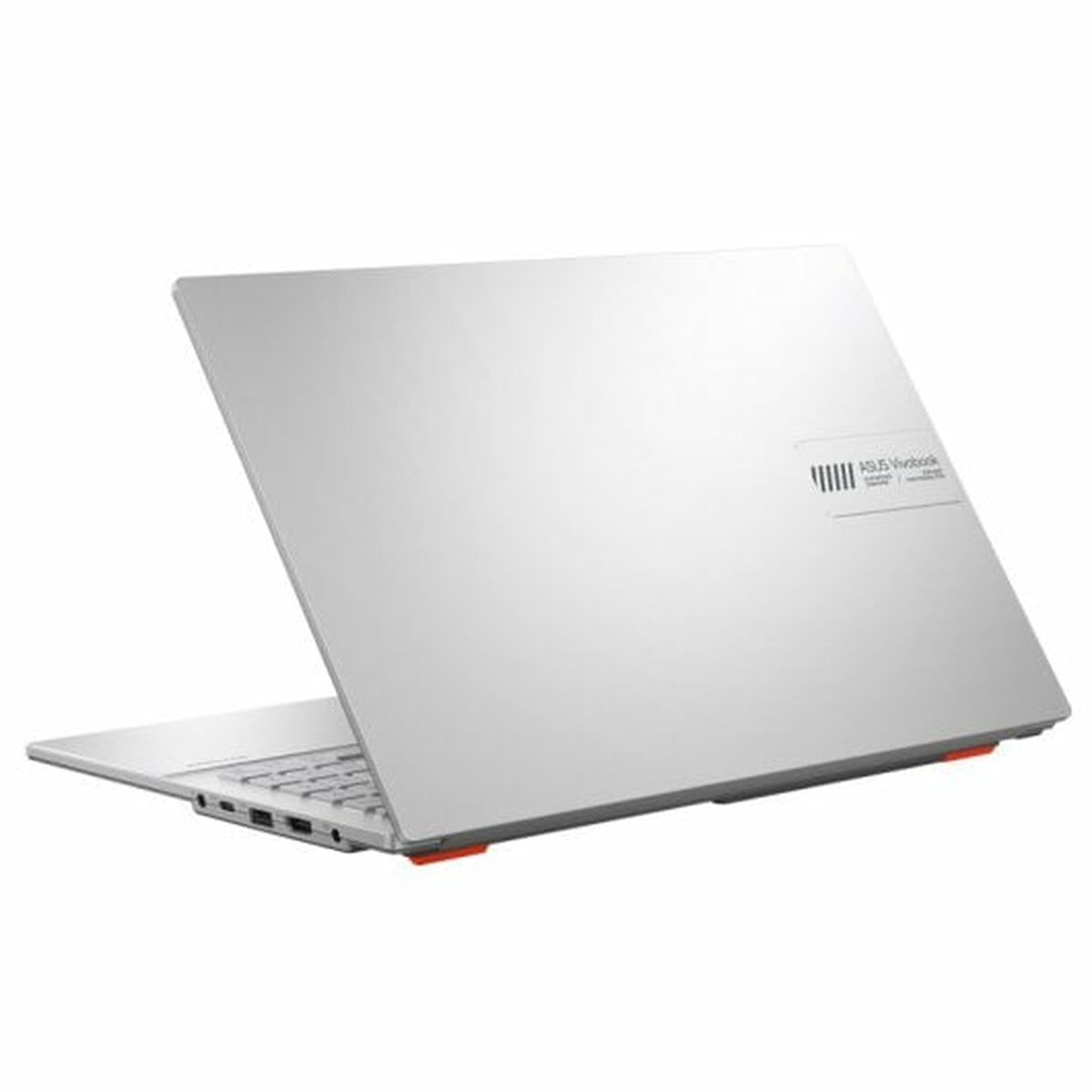 Bärbar dator Asus Vivobook Go 15 OLED E1504FA-L11305W 15,6" 16 GB RAM 512 GB SSD AMD Ryzen 5 7520U Qwerty Spanska - 5