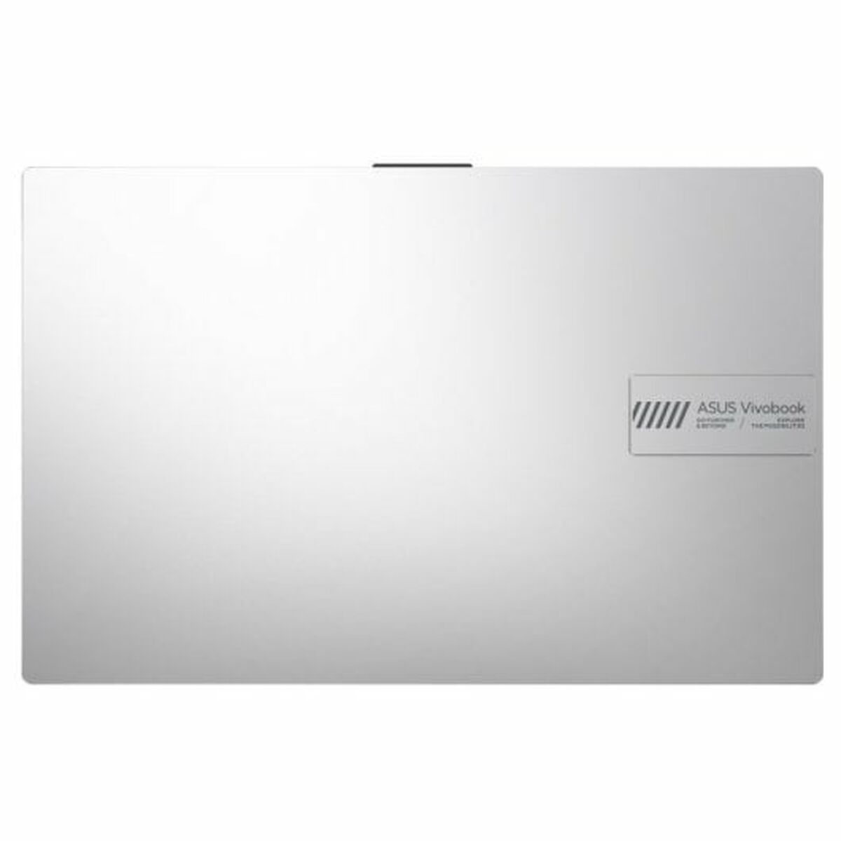 Bärbar dator Asus Vivobook Go 15 OLED E1504FA-L11305W 15,6" 16 GB RAM 512 GB SSD AMD Ryzen 5 7520U Qwerty Spanska - 7