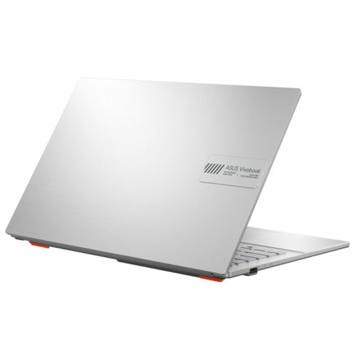 Bärbar dator Asus Vivobook Go 15 OLED E1504FA-L11305W 15,6" 16 GB RAM 512 GB SSD AMD Ryzen 5 7520U Qwerty Spanska - 4
