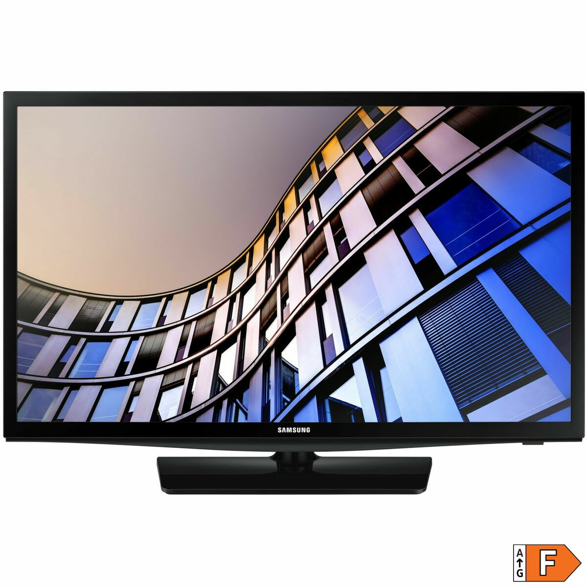 Smart TV Samsung UE24N4305AEX 24 HD 24" LED - 2