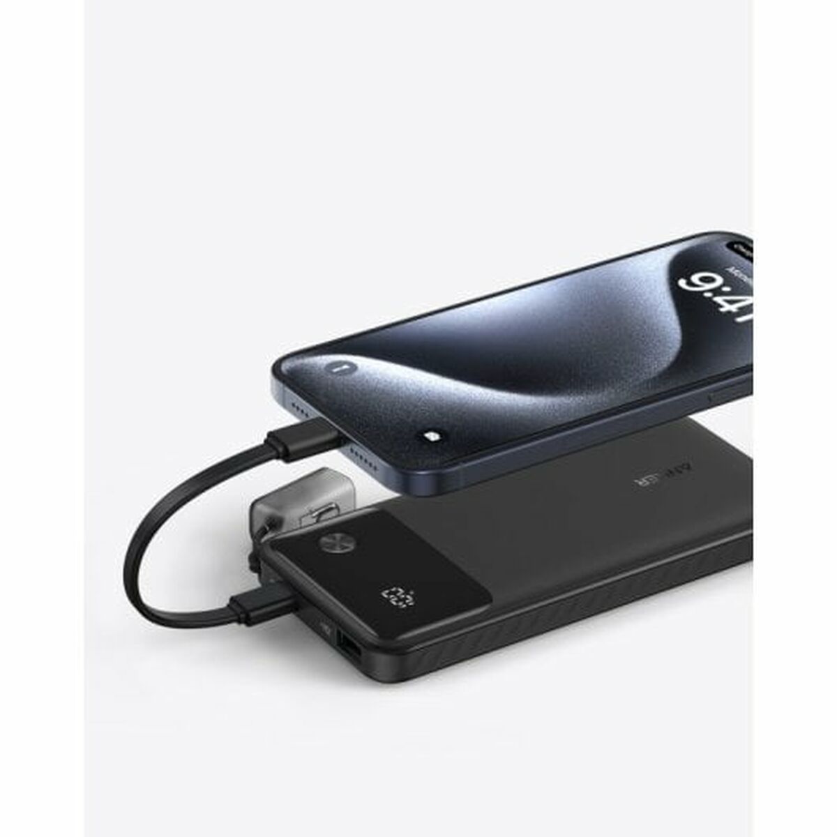 Övervakningsvideokamera Anker A1388G11 - 4