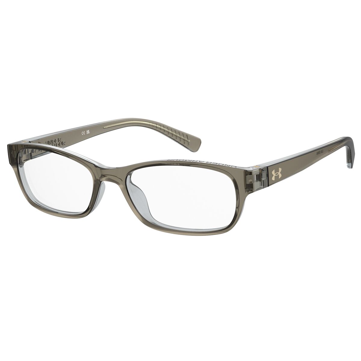Glasögonbågar Under Armour Transparent Ø 53 mm