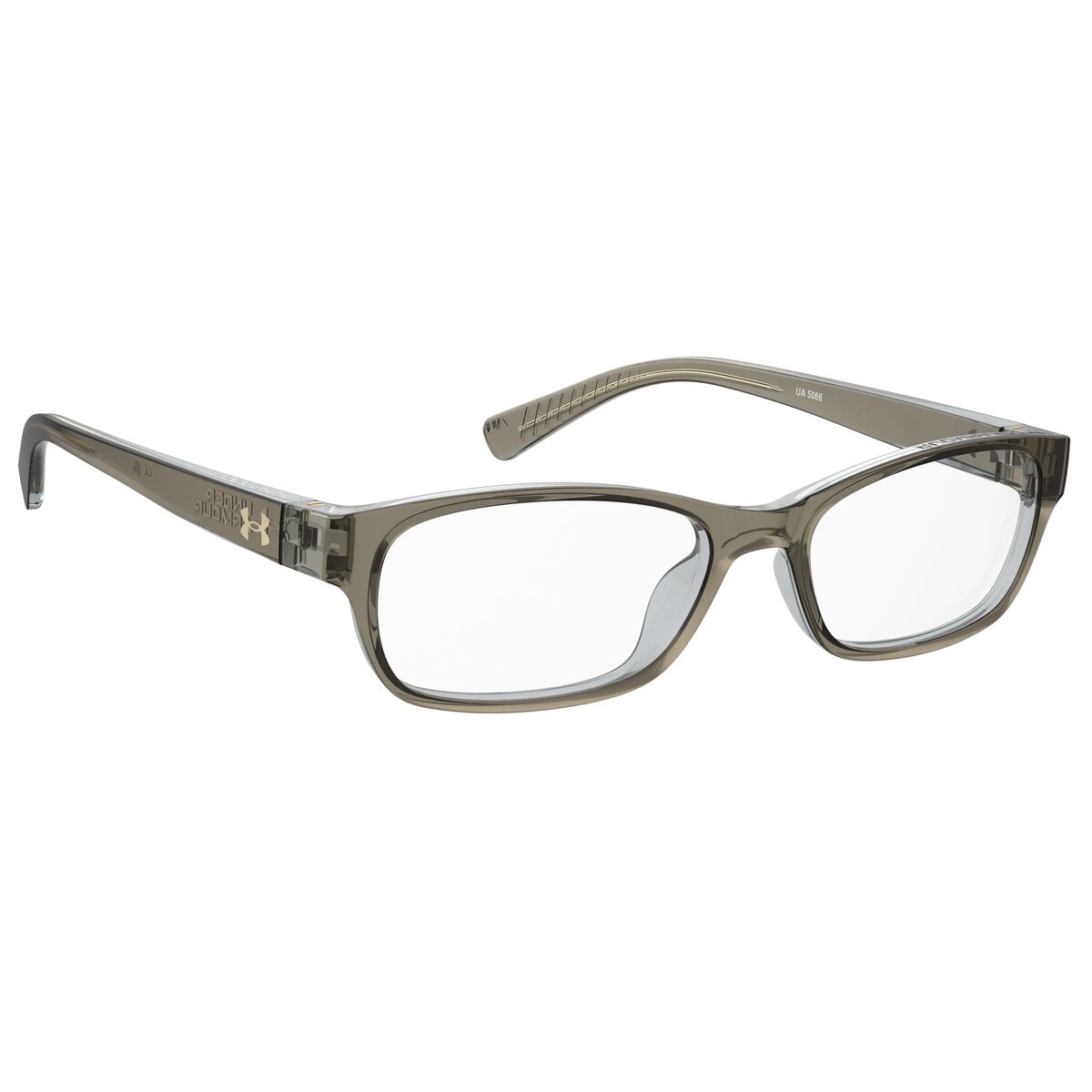 Glasögonbågar Under Armour Transparent Ø 53 mm - 3