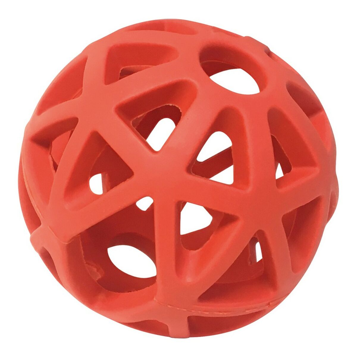Hundleksak Gloria Galler Blandade färger (7 cm) - 4