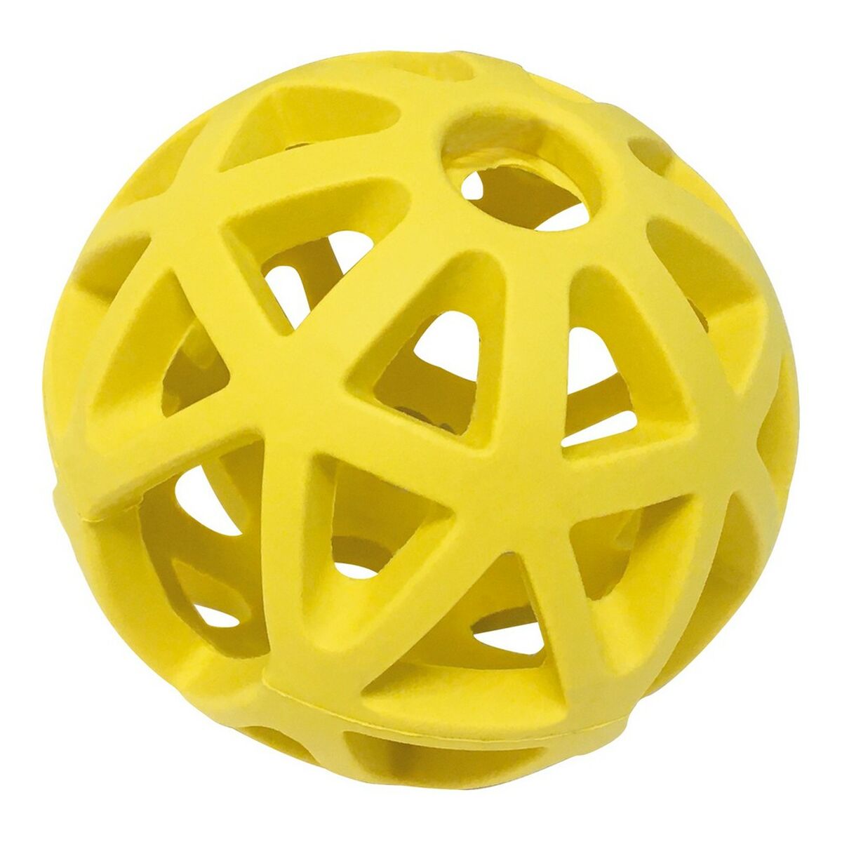 Hundleksak Gloria Galler Blandade färger (7 cm)