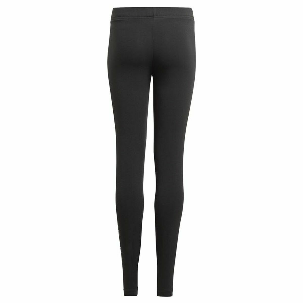 Sport-leggings, Barn Adidas Essentials  Svart - 7