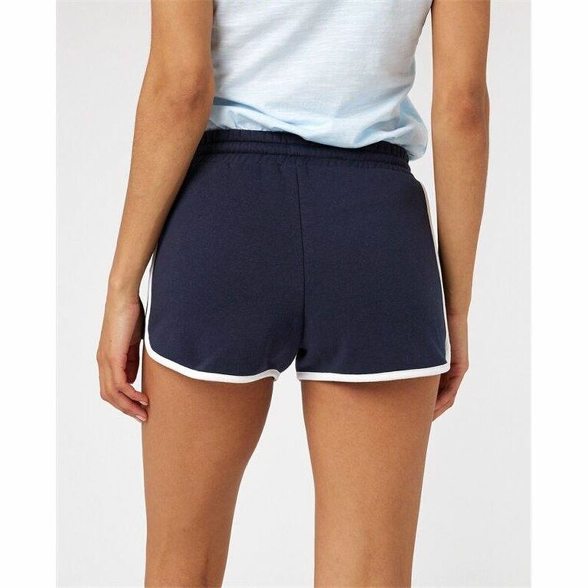 Sportshorts för kvinnor Rip Curl Mila Walkshort Blå - 2