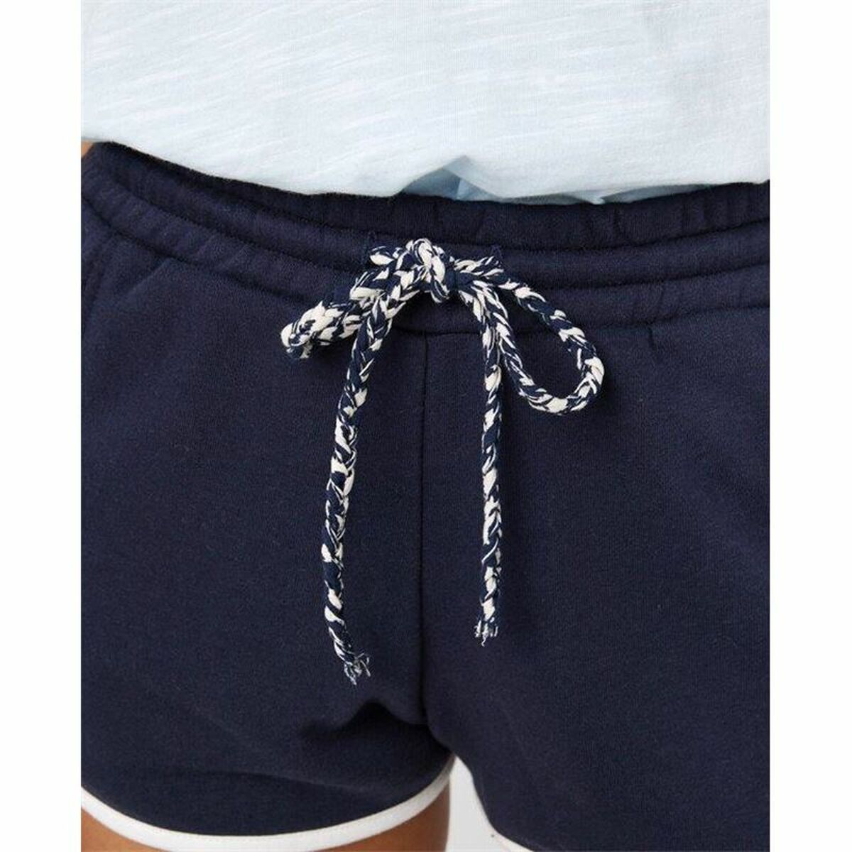 Sportshorts för kvinnor Rip Curl Mila Walkshort Blå - 4