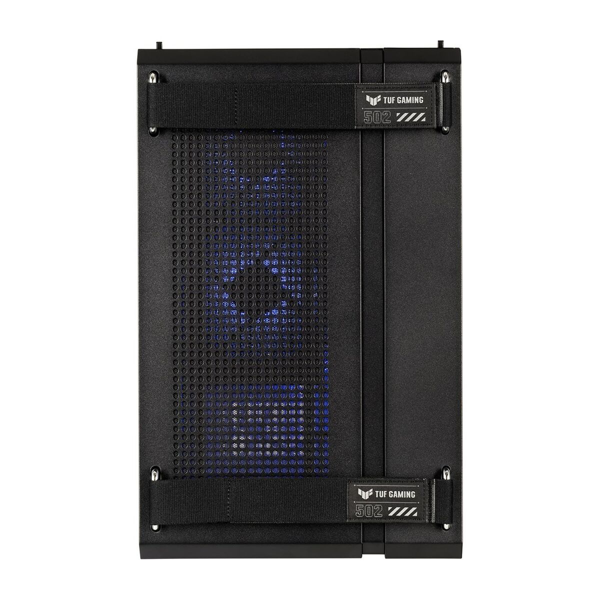 Bordsdator Actina KOMACNGIP0182 32 GB RAM 2 TB SSD AMD Ryzen 7 9800X3D - 3