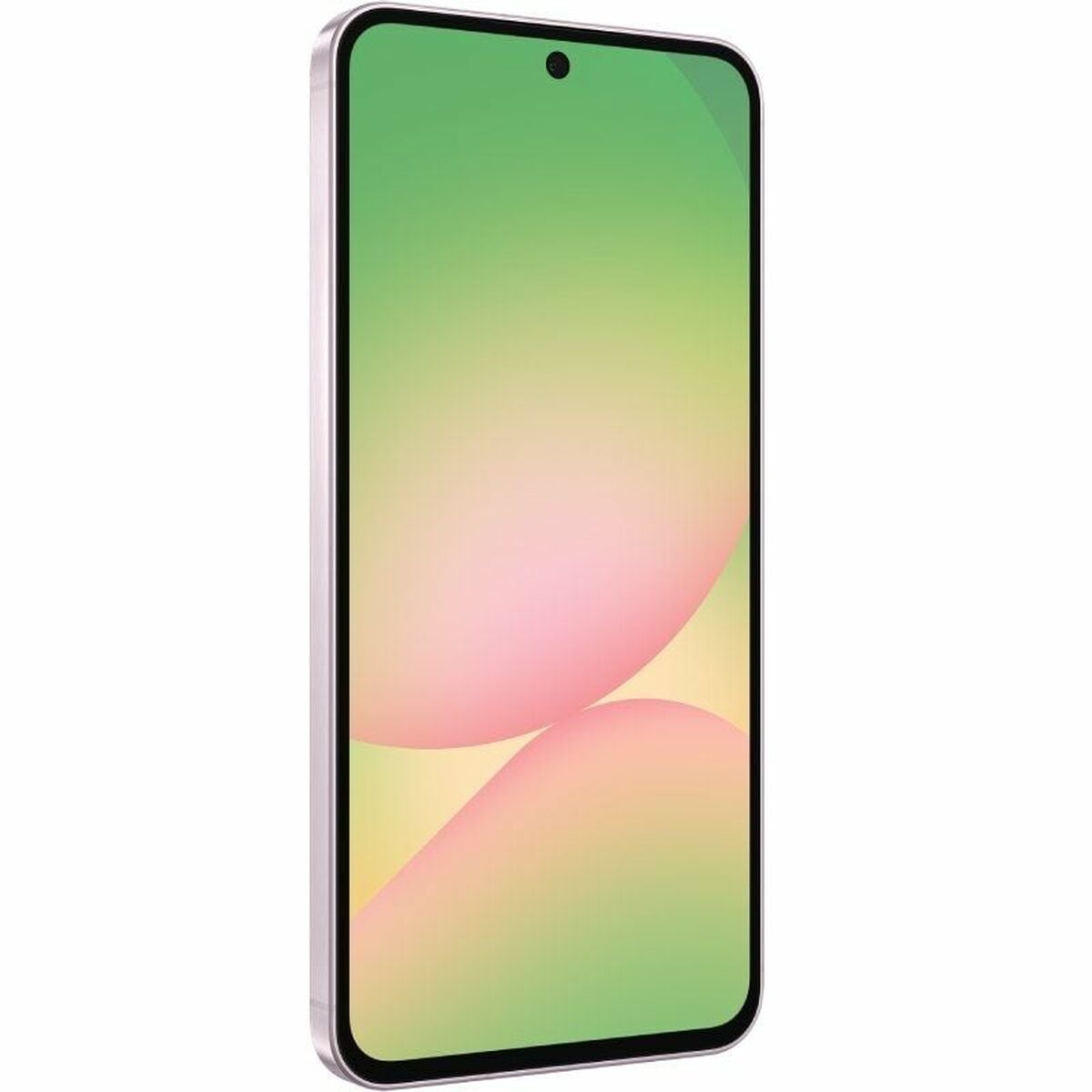 Smartphone Samsung Galaxy A56 Octa Core 8 GB RAM 128 GB Rosa 6,7" - 3