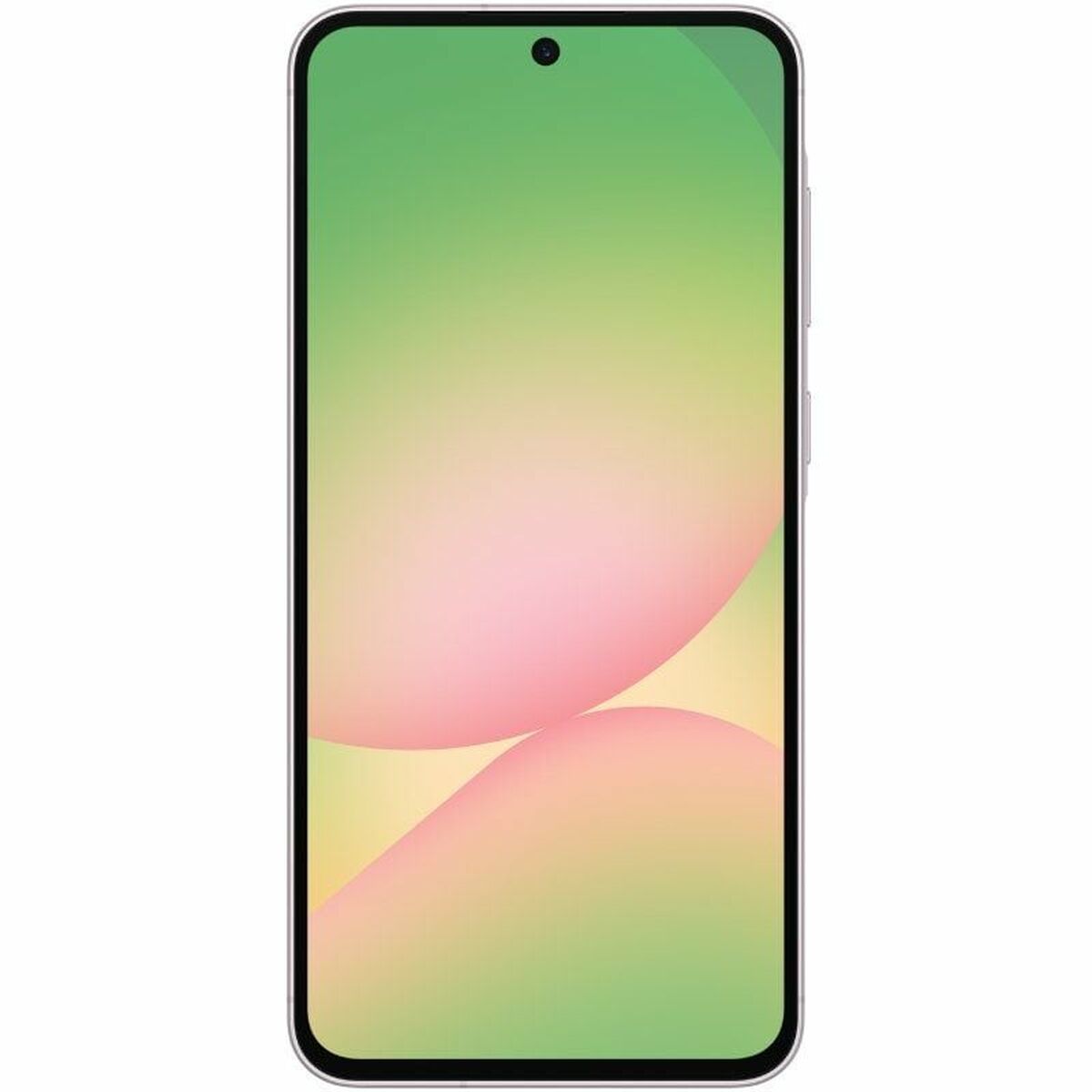 Smartphone Samsung Galaxy A56 Octa Core 8 GB RAM 128 GB Rosa 6,7" - 5