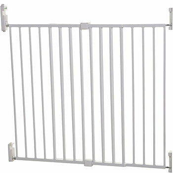 Säkerhetsbarriär Dreambaby BROADWAY 134,5 x 76 cm