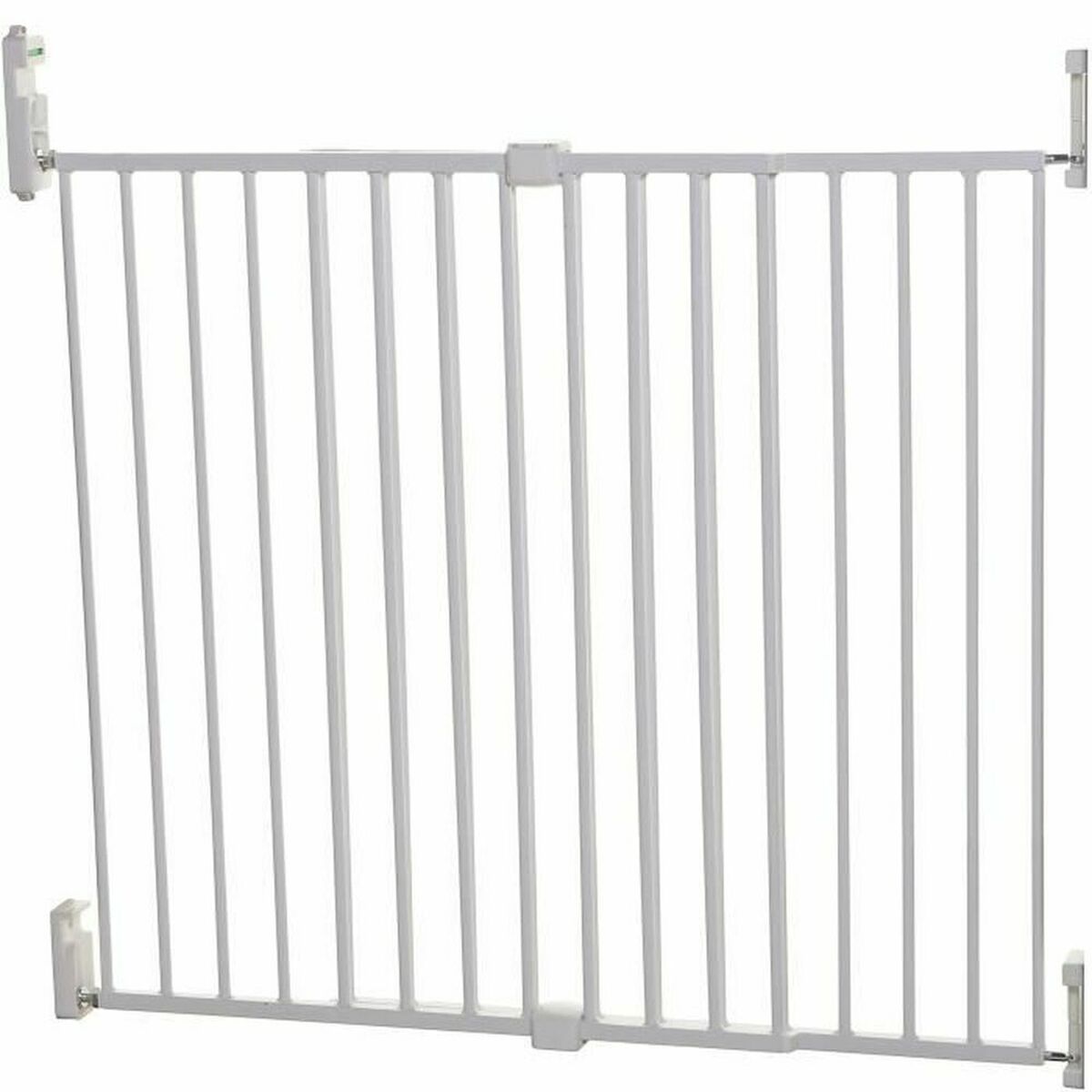 Säkerhetsbarriär Dreambaby BROADWAY 134,5 x 76 cm - 3