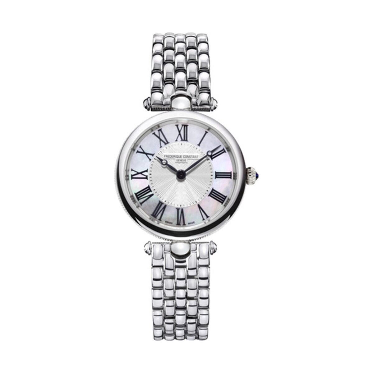 Damklocka Frederique Constant  FC-200MPW2AR6B - 3