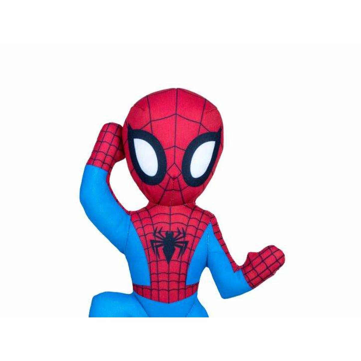 Mjukisleksak Spider-Man 30 cm - 2