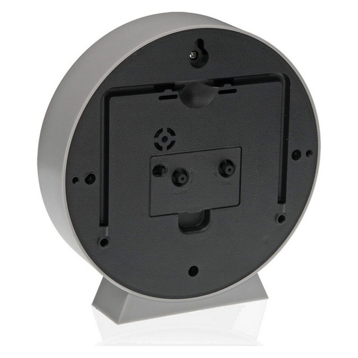 Väckarklocka Plast (4,3 x 17,1 x 16,2 cm) - 4