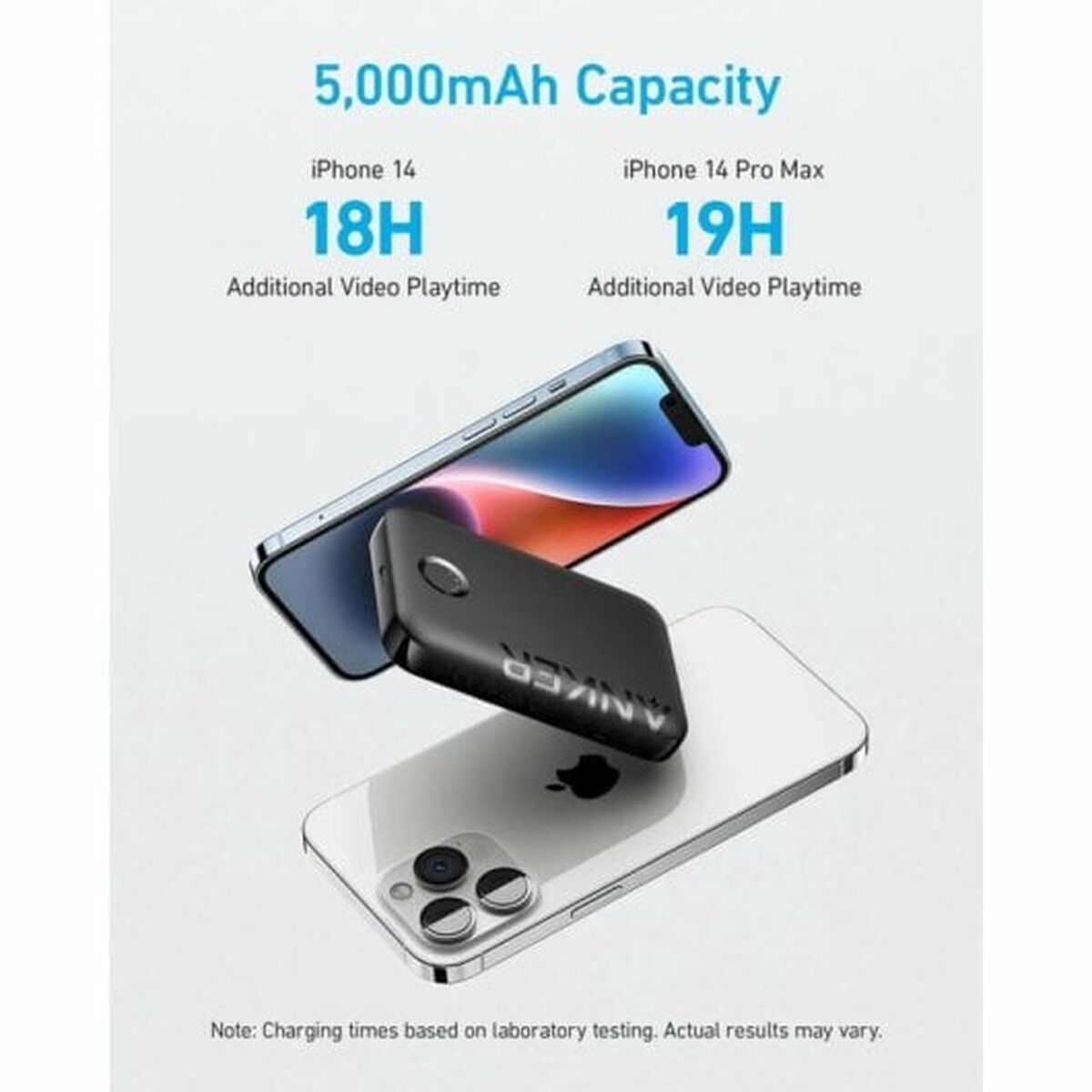 Powerbank Anker Xiaomi 14T - 6