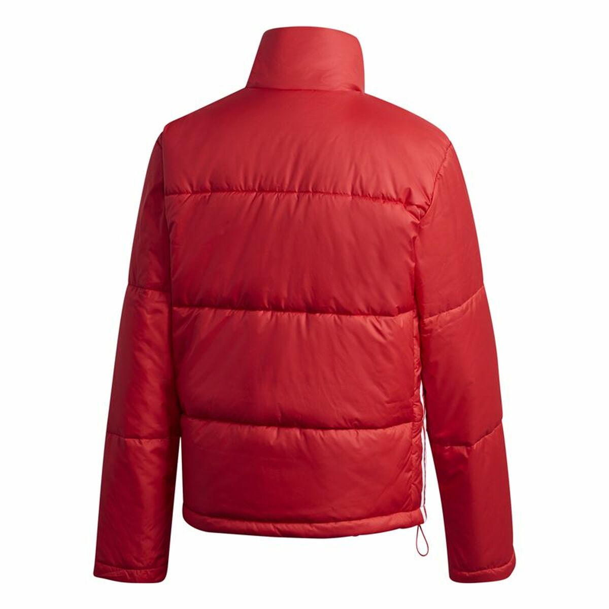 Sportjacka, Dam Adidas Originals Puffer Röd - 2