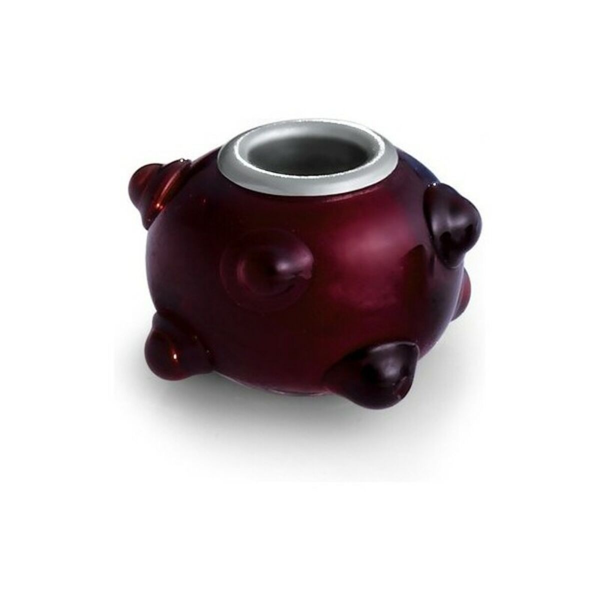 Dampärlor Morellato SCZ56 Röd - 4