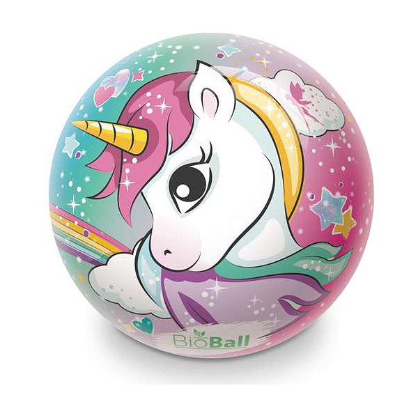 Boll Unice Toys 26047 Enhörning PVC (230 mm) - 2