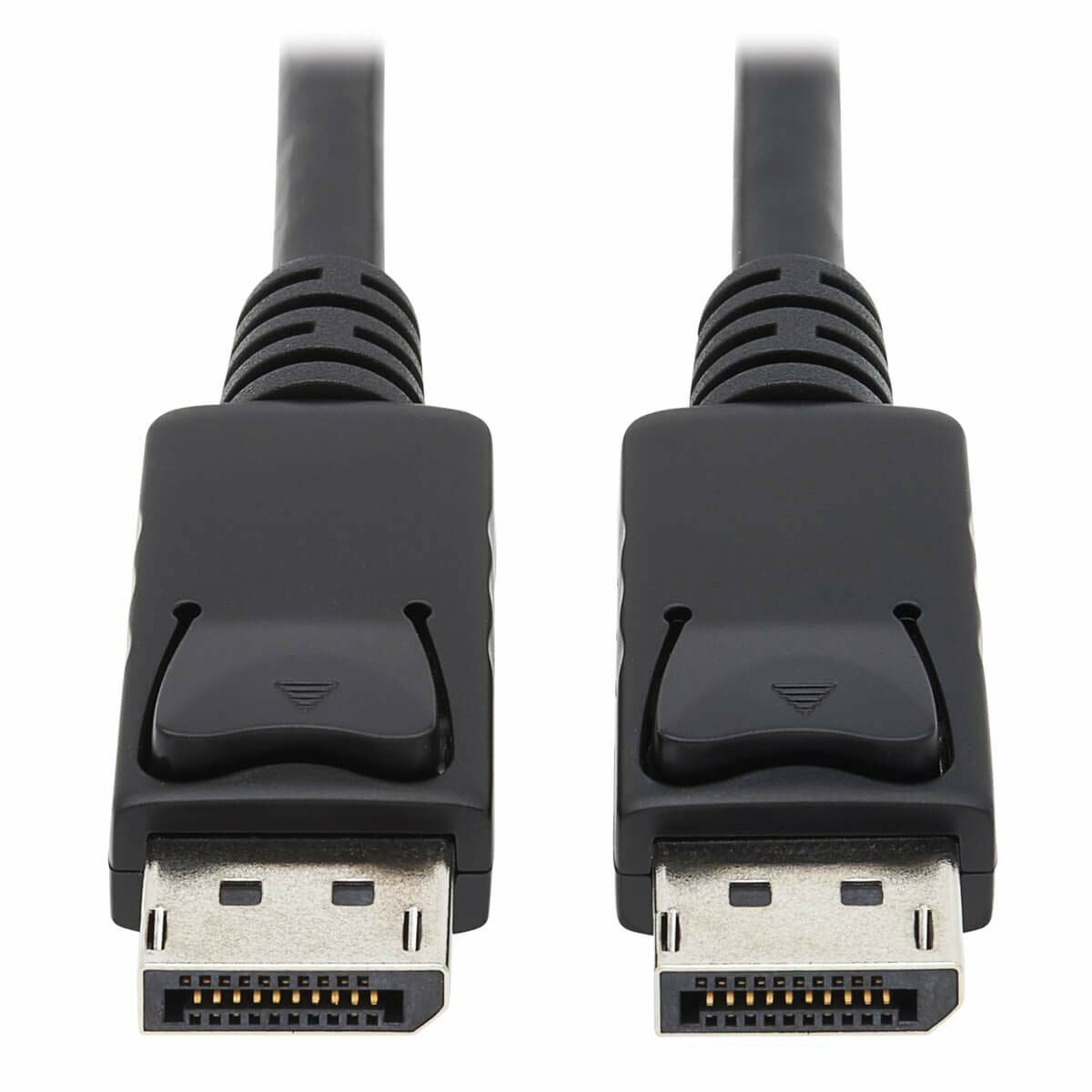 DisplayPort Kabel Eaton P580-006 1,83 m Svart