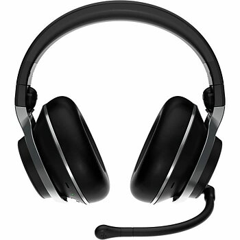 Hörlurar med Mikrofon Turtle Beach Stealth Pro Svart
