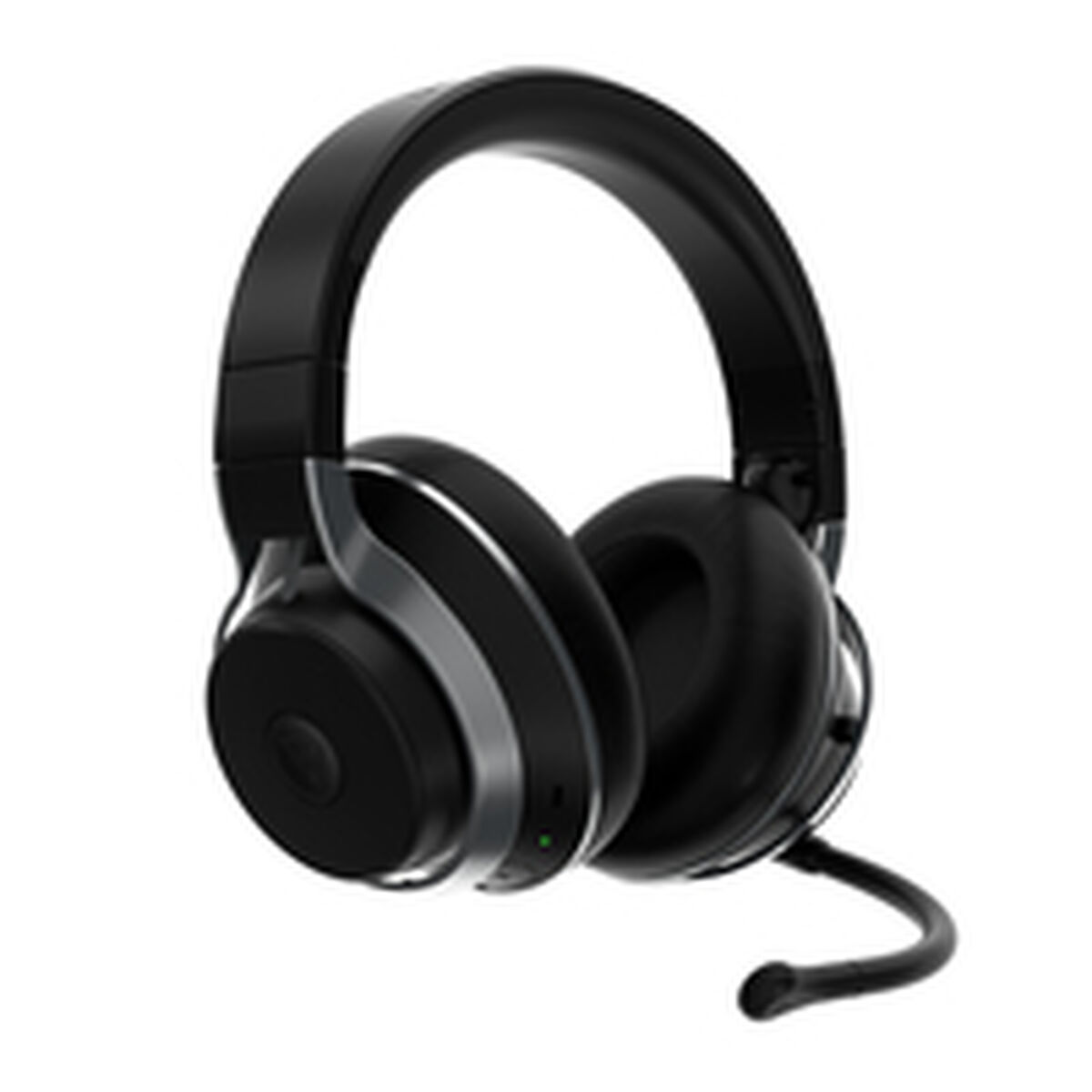Hörlurar med Mikrofon Turtle Beach Stealth Pro Svart - 2